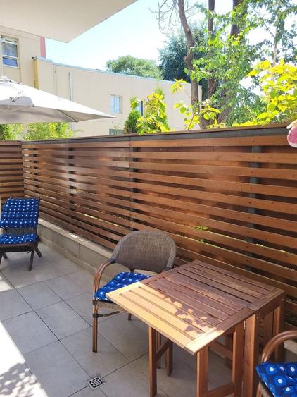 Apartament cu 2 camere semidecomandat în Herăstrău