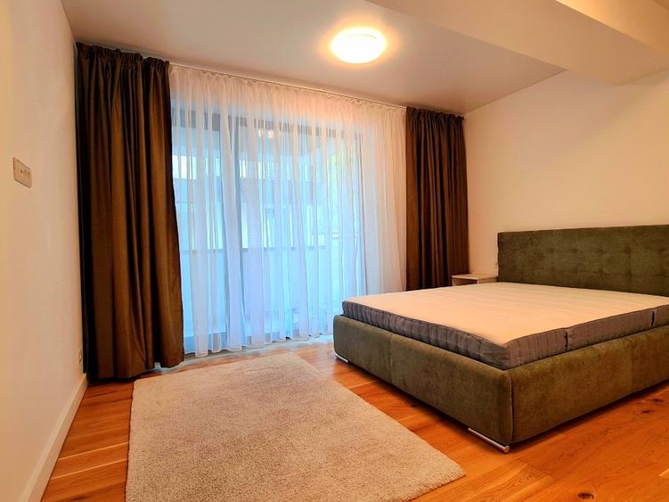 Apartament cu 3 camere decomandat în Timpuri Noi