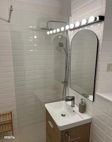 Apartament cu 2 camere decomandat în Camil Ressu