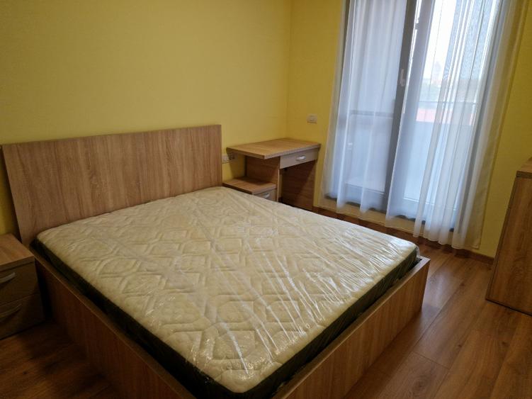 Apartament cu 2 camere, mobilat în Take Ionescu