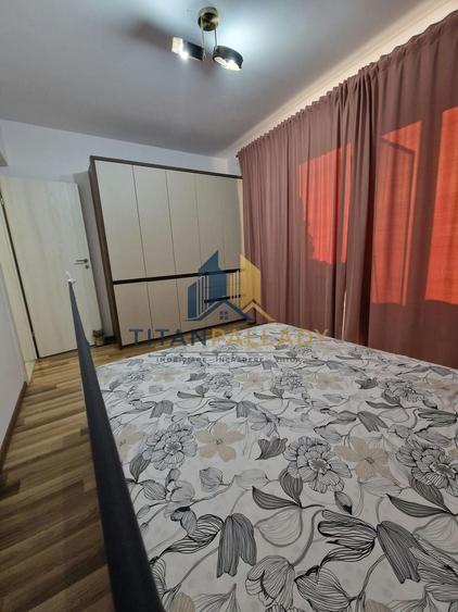 Apartament cu 3 camere în Berceni