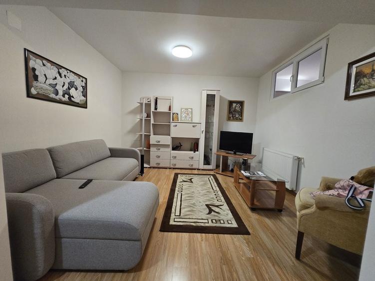 Apartament de vânzare – Zona Euromaterna | Aproape de VIVO! Mall - 1