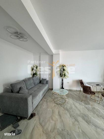 Apartament nou de vanzare 2 camere | Tomis Plus | Nelocuit - 1