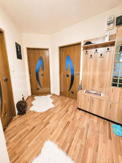 Apartament 2 camere, 49.49 mp, zona Parcul Teilor - 6