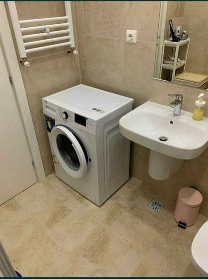 Garsonieră, mobilată în Păcii