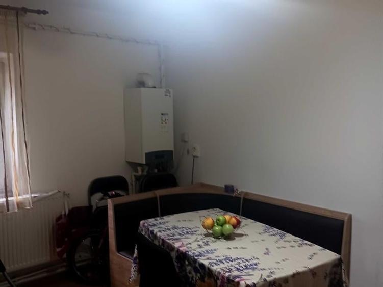 Apartament cu 2 camere semidecomandat în Craiovița Nouă