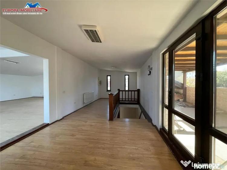 Spațiu comercial, de 340 mp, în Central