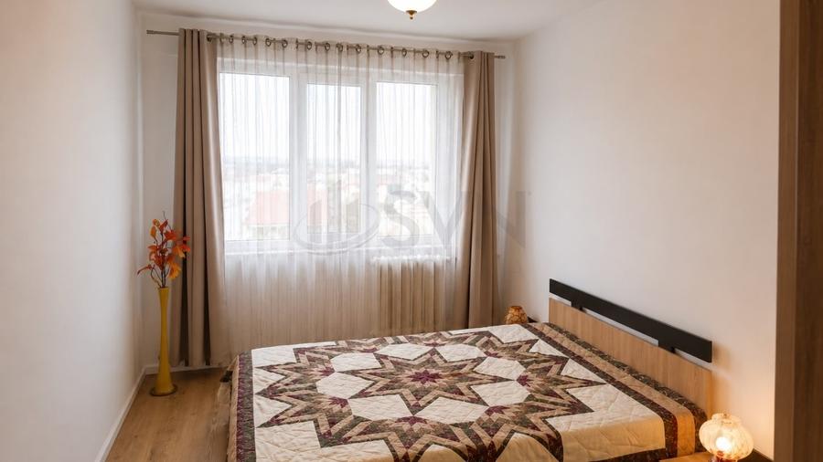 REA1029351 Apartament 2 camere Domenii l De vanzare - 5