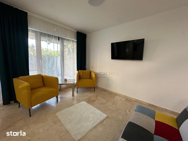 Casă cu 4 camere cu Teren 120 Mp în Berceni