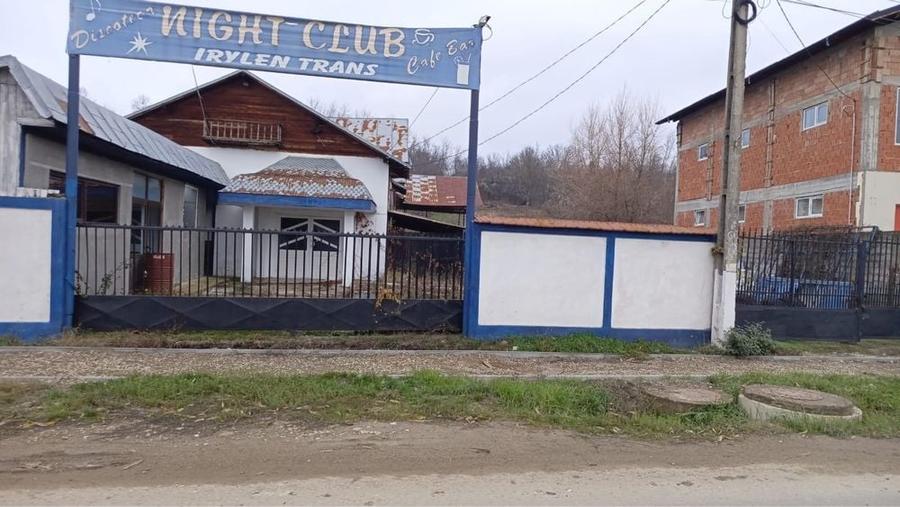 Casă în Podenii Noi