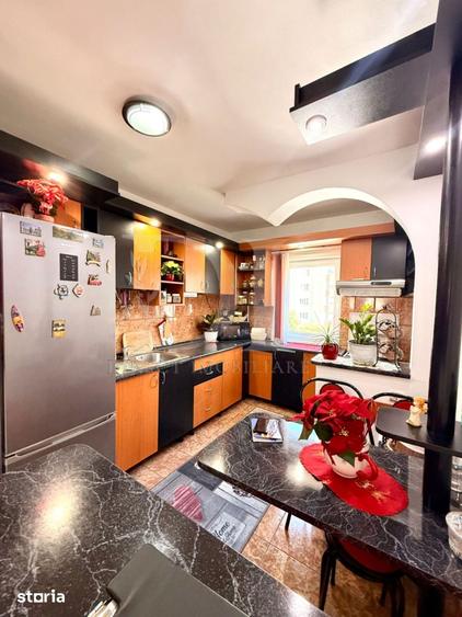 Apartament la cheie / Zona Manastur - 12