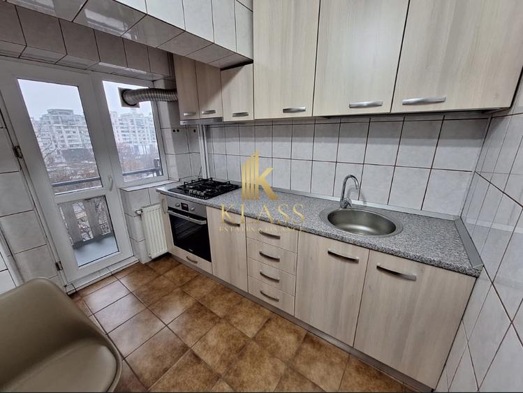 Apartament cu 2 camere decomandat, mobilat în Unirii