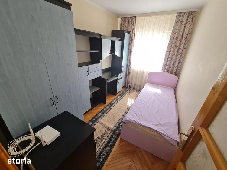 Apartament cu 3 camere în Burdujeni