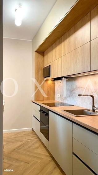 Apartament cu 2 camere decomandat în Rudicica