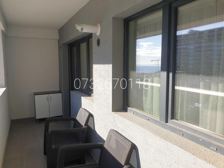Inchiriere apartament - 1