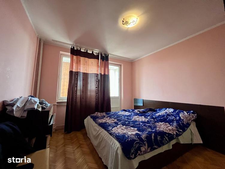 Apartament 2 camere, 58 mp utili, etaj 4/8 - zona Garii - 8