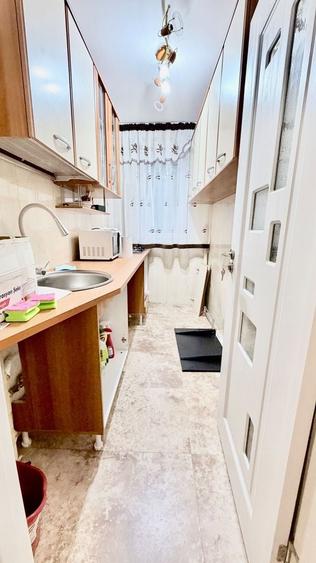Apartament cu 2 camere decomandat, mobilat în Drumul Taberei