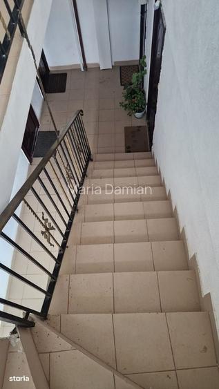 apartament cu 2 camere, mobilat si utilat cu vedere LIBERA