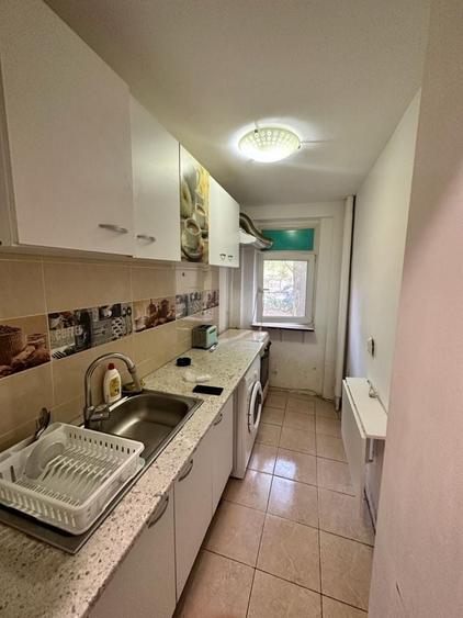 Apartament cu 2 camere decomandat în Pantelimon
