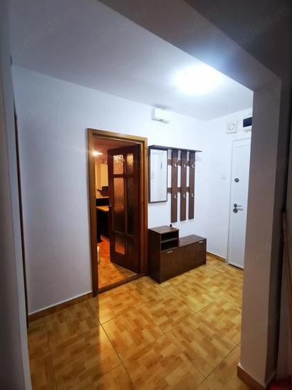 Apartament cu 3 camere decomandat în Tomis Nord