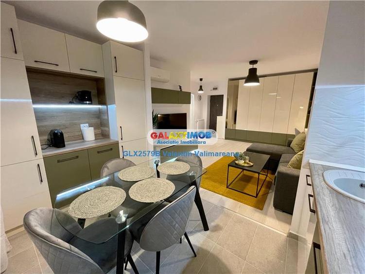 Apartament 2 Camere Ikea Pallady COD 312 - 9