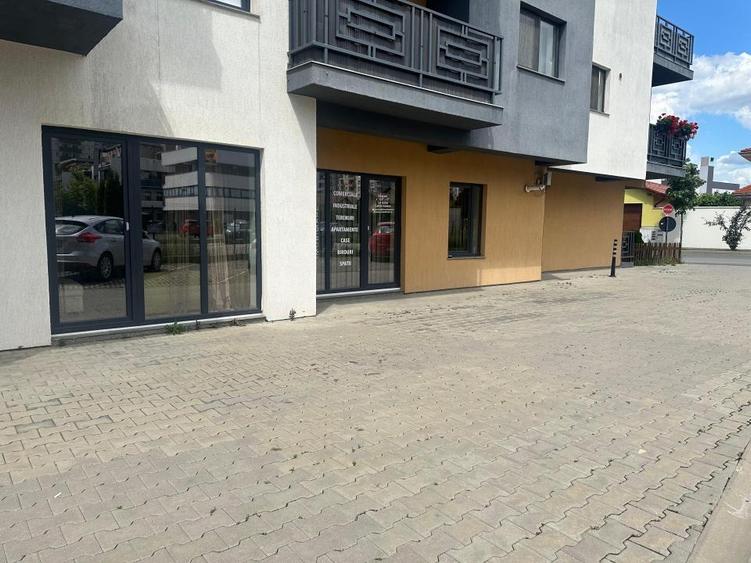 Apartament 2 camere, 60mp, zona Tractorul - 1