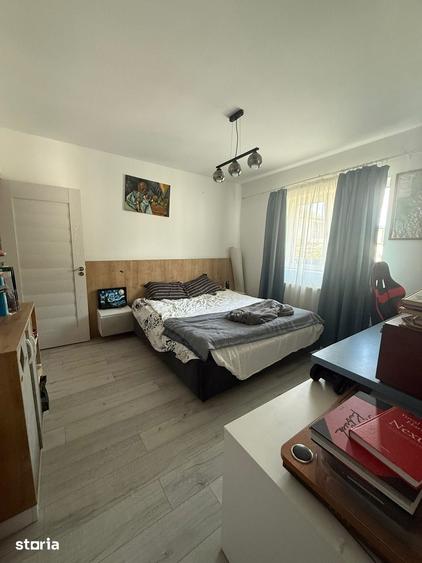 CENTRU MAGURELE-CASA INDIVIDUALA-PARTER-4 CAMERE-4 BAI - 6