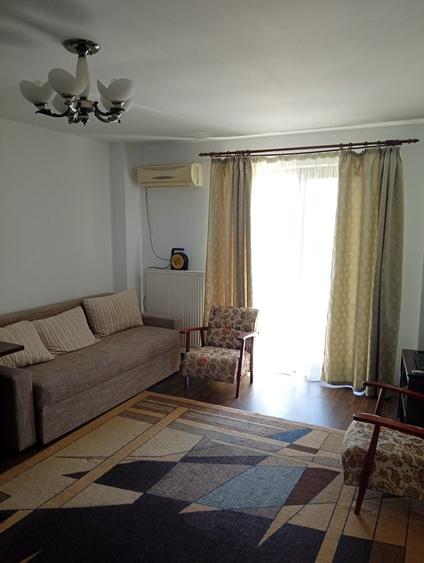 Apartament cu 2 camere în Moșoaia