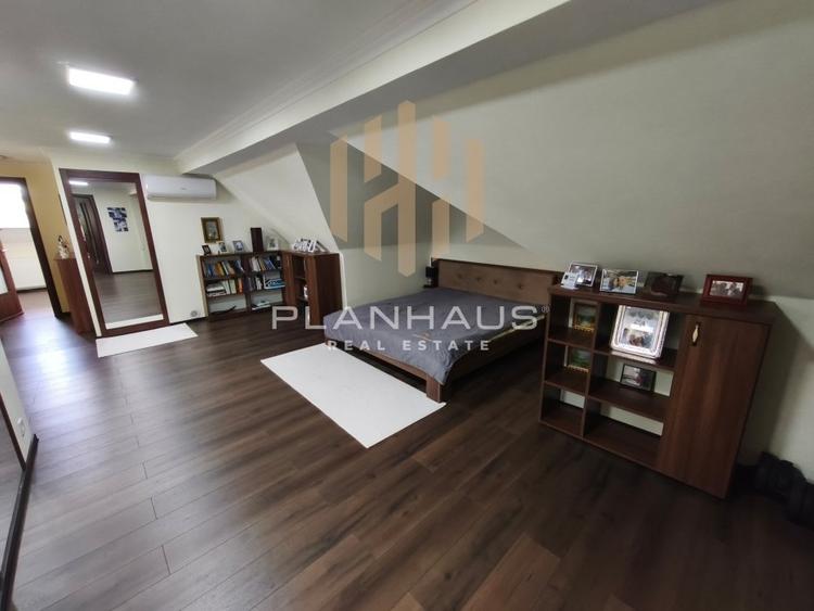 Casă P+M,  teren 735 mp – Baia Mare - 14