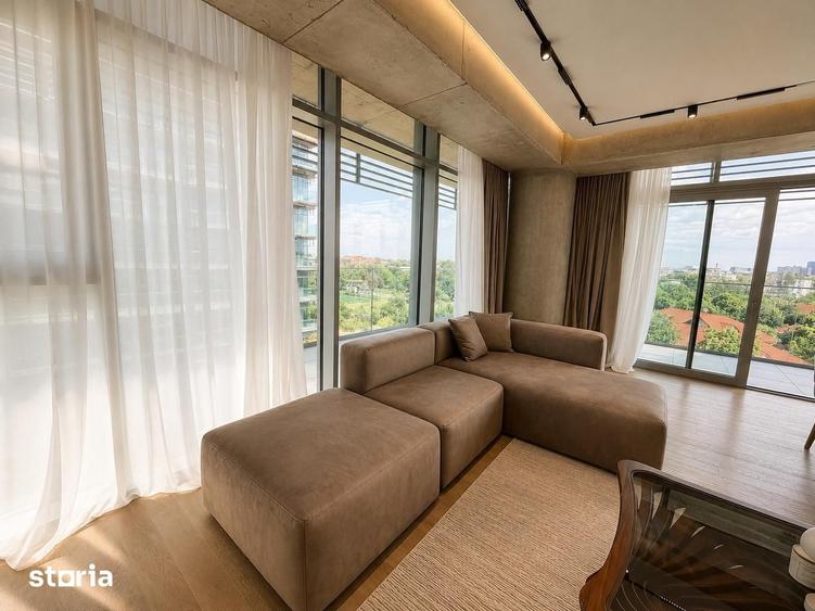 Apartament spatios 4 camere cu vedere panoramica | Up-Site - 2