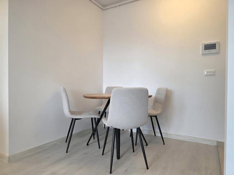 Apartament cu 2 camere decomandat în Theodor Pallady