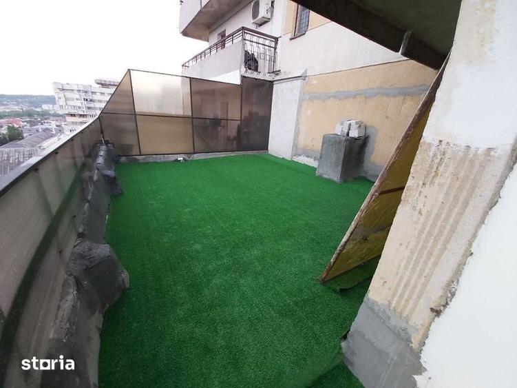 Inchiriere apartament centru - 8