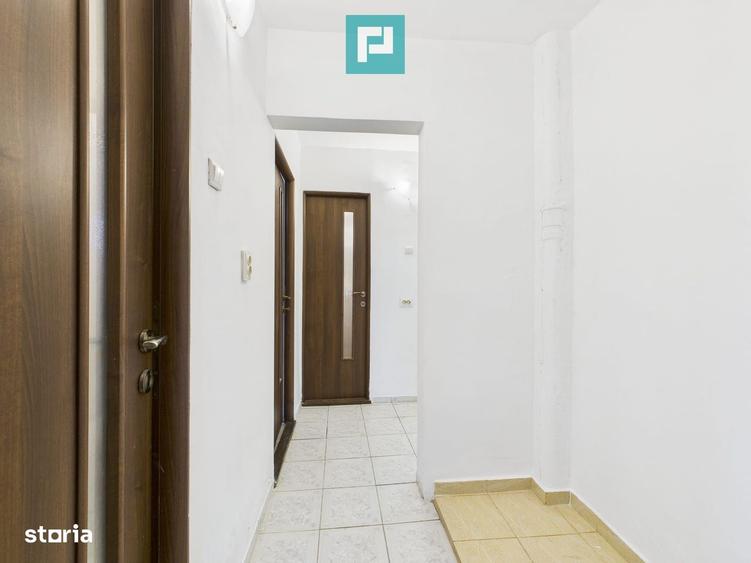 Apartament cu 3 camere decomandat în Micălaca