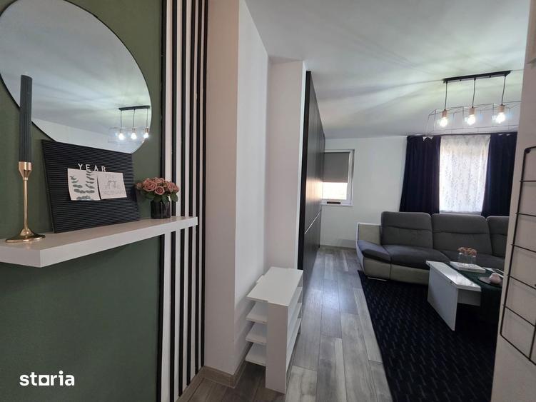 Apartament 2 camere de inchiriat Hunedoara, Micro 4 - 13