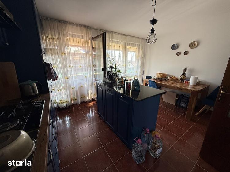 Apartament Spa?ios 3 Camere, 107 mp, Etaj 3/3 + 2 Parcari - 1