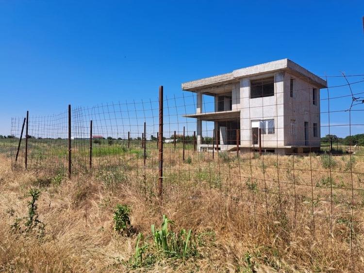 Teren Construcții intravilan de 315 mp, în Viile Noi
