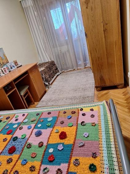 Apartament cu 4 camere decomandat, mobilat în Mănăștur