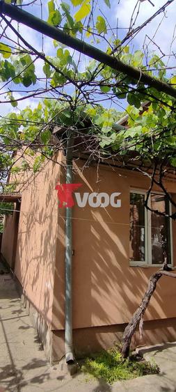 Casă cu 3 camere cu Teren 260 Mp în Lugojului