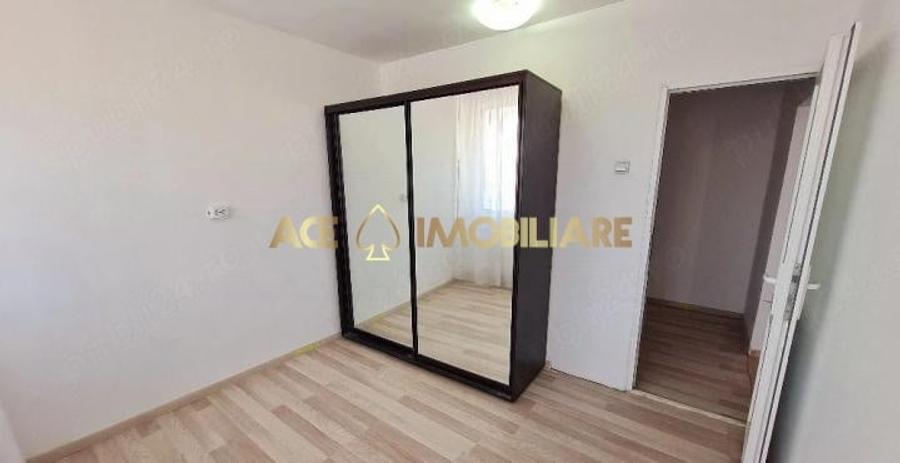 Apartament cu 2 camere decomandat, mobilat în Ghencea