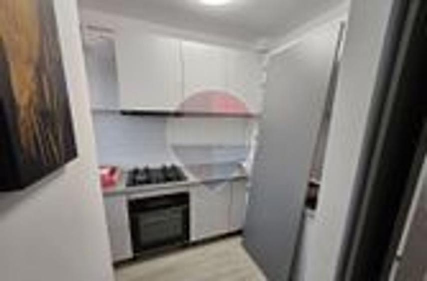 Apartament cu 2 camere decomandat în Copou