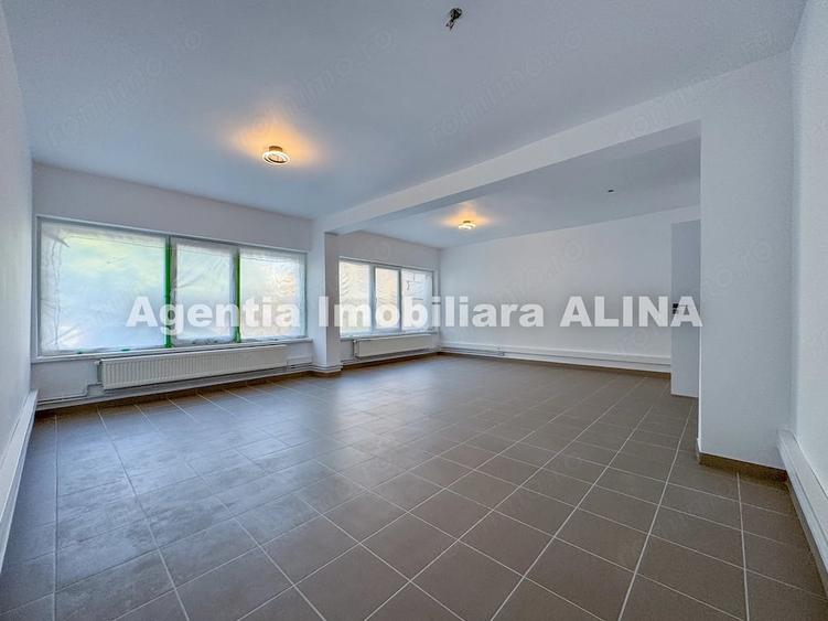 Spațiu comercial, de 259 mp, în Ultracentral