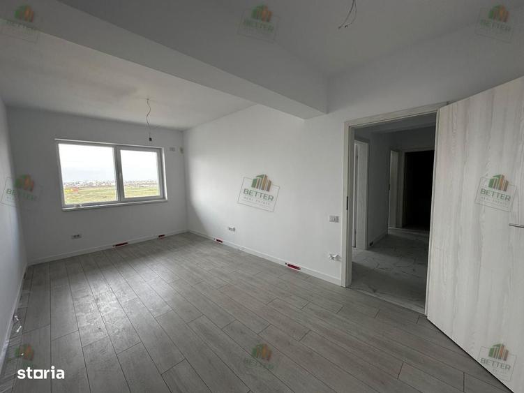 Apartament de inchiriat 2 camere | Decomandat | Popesti-Leordeni - 3