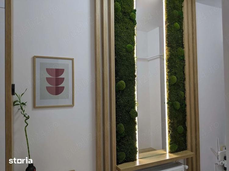 Brand-New Designer Apartment for Rent | Tatarasi Sud | Iasi - 3