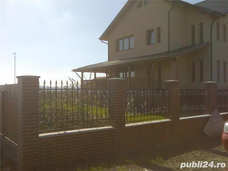 Teren de 3935 mp, în Nazna