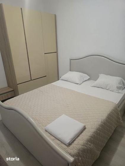 Apartament cu 2 camere în Nord