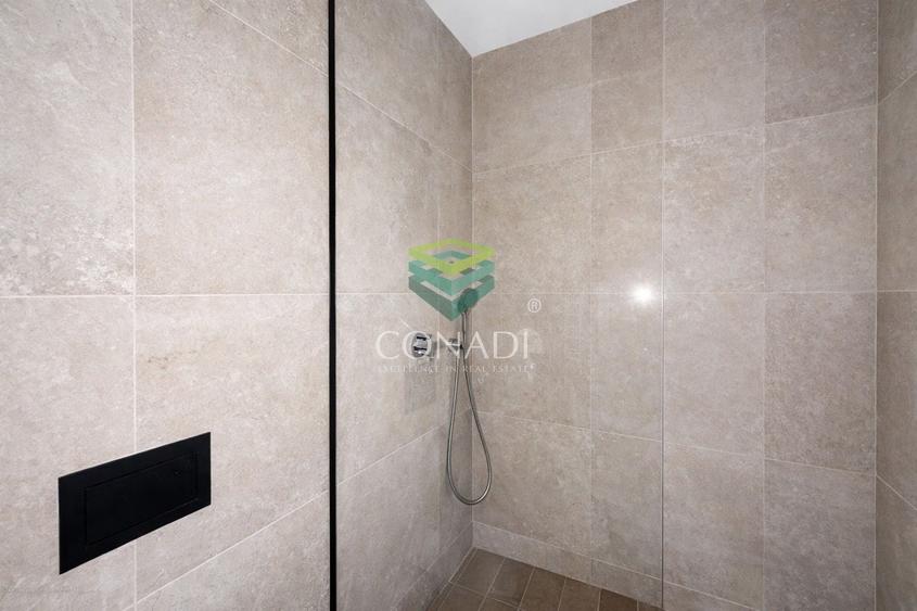 Apartament 3 Camere ONE VISTA Herastrau | Loc de Parcare inclus - 13