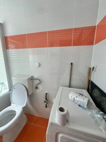 Garsonieră decomandată în Aradului