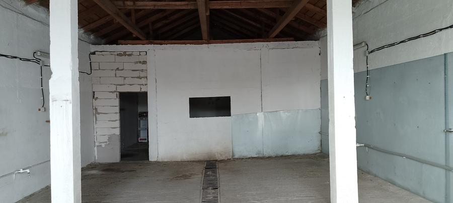 Spațiu comercial, 120 mp în Central