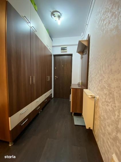 Garsonieră decomandată în Tătărași