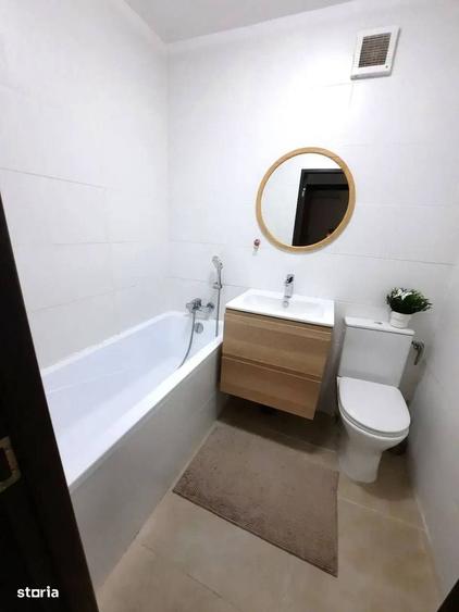 3 camere Secuilor (P-ta Sudului Brancoveanu) - 13